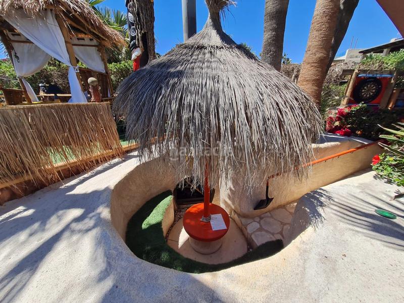 Foto f3f3f1ce-aca3-452d-993c-533d3dd59455. Chalet avec cheminée parking piscine dans Cala Marqués Vera