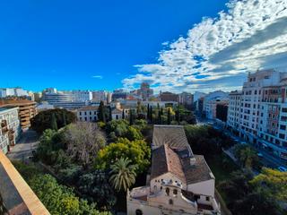 Pis  Carrer de guillem de castro. Exclusivo piso con vistas espectaculares en el centro de valenci