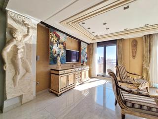 Pis  Gran vía de las germanías. Exclusivo piso de lujo en gran vía de les germanies, valencia