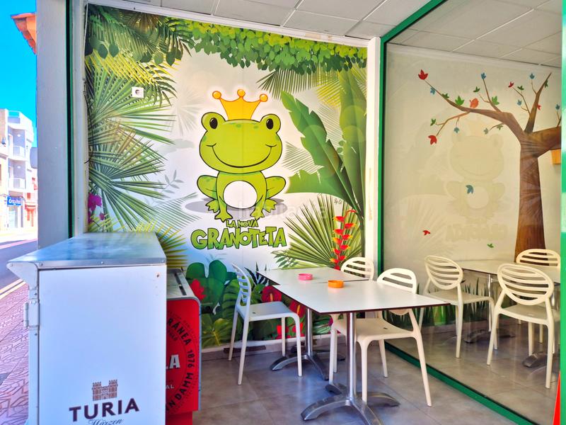 Foto 04b84c9c-70dc-40ec-9eec-89ab83bcfd35. Geschäftsraum in Favara