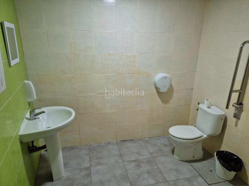 Foto 120f7b43-6616-4a48-a78a-92eb951cf0a1. Geschäftsraum in Favara