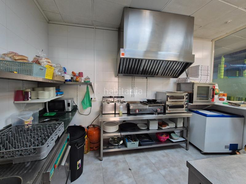 Foto 4112030d-9346-4d90-bcaa-464d7b371f9a. Geschäftsraum in Favara