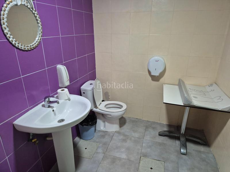 Foto 514b48f3-1ead-42db-befb-e2c73a3991f2. Geschäftsraum in Favara