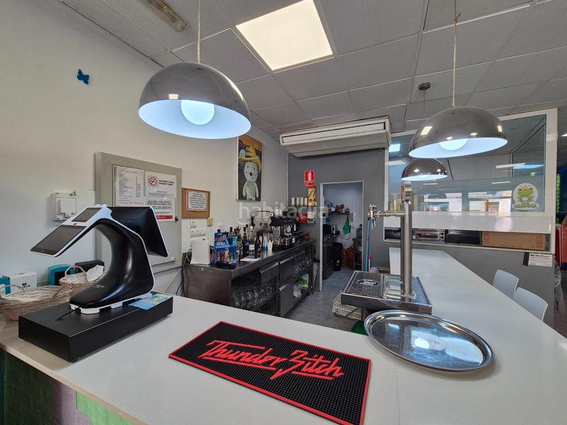 Foto 57ada2d4-8449-4b2e-9380-8c9cf5aa6d47. Geschäftsraum in Favara