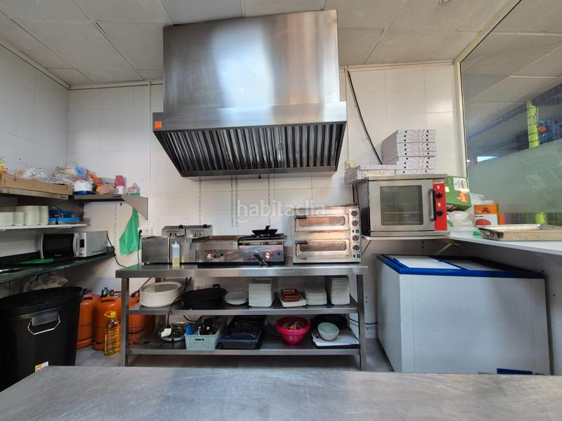 Foto 8a7ee823-5f7f-4457-ab2d-da1a3cbe4611. Geschäftsraum in Favara