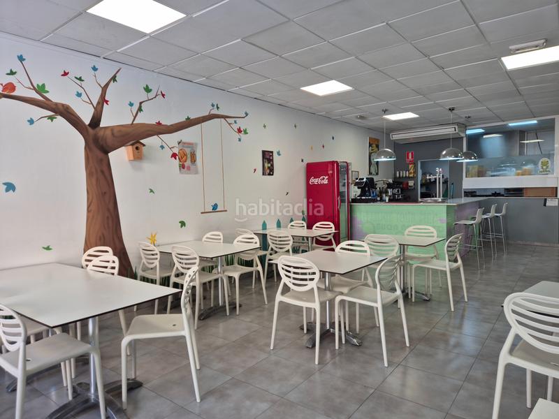 Foto a59d928f-5012-4cab-9b6b-81ea74dd0290. Geschäftsraum in Favara