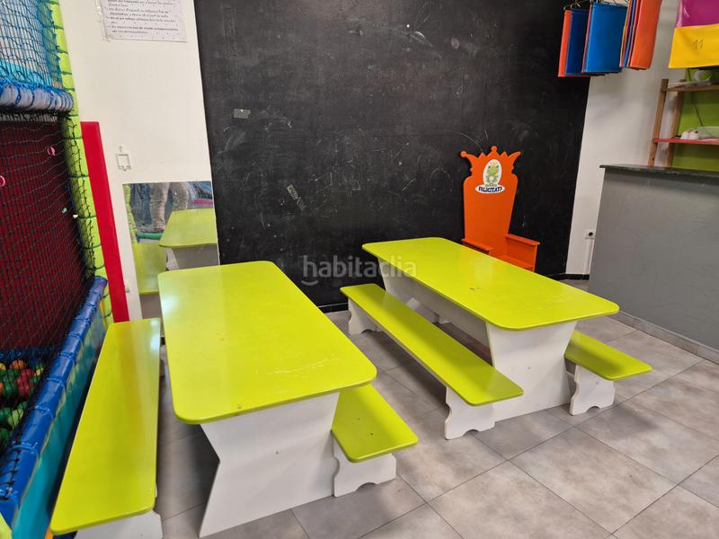 Foto b246a430-280c-43ec-9b66-4baf8cf40130. Geschäftsraum in Favara