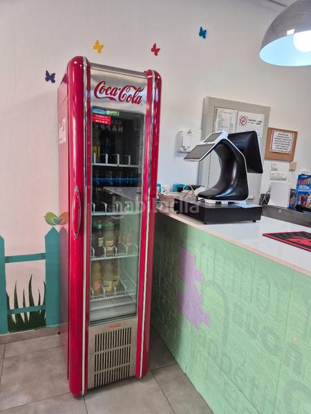 Foto b7152907-251a-4ca3-ac79-03fd16a3331a. Geschäftsraum in Favara