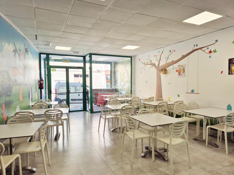 Foto bd02c1f5-690d-4e5e-9bc4-1f532ec3982f. Geschäftsraum in Favara