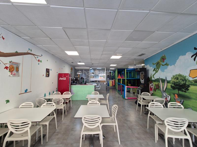 Foto c2bba0df-a2b5-45f4-a55f-d8208236e919. Geschäftsraum in Favara