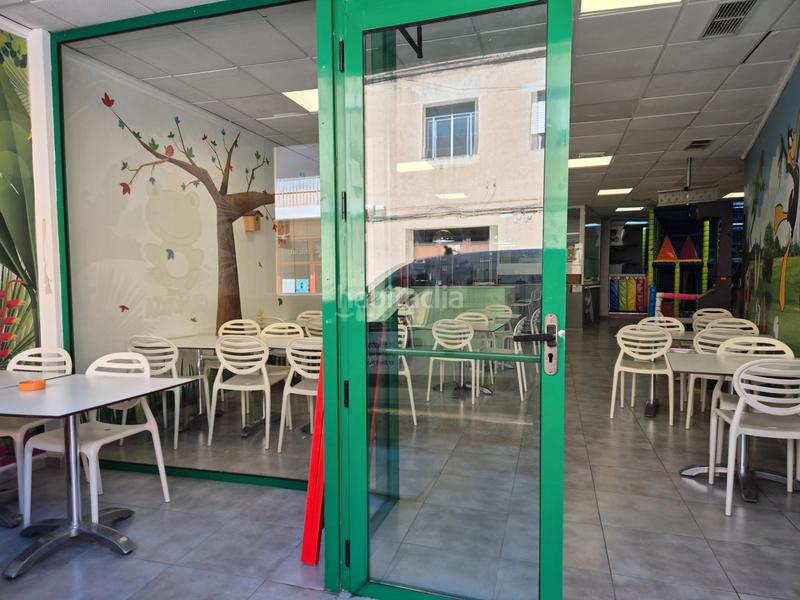 Foto c9feea09-6e55-4f37-a593-bc14bad5fdbc. Geschäftsraum in Favara