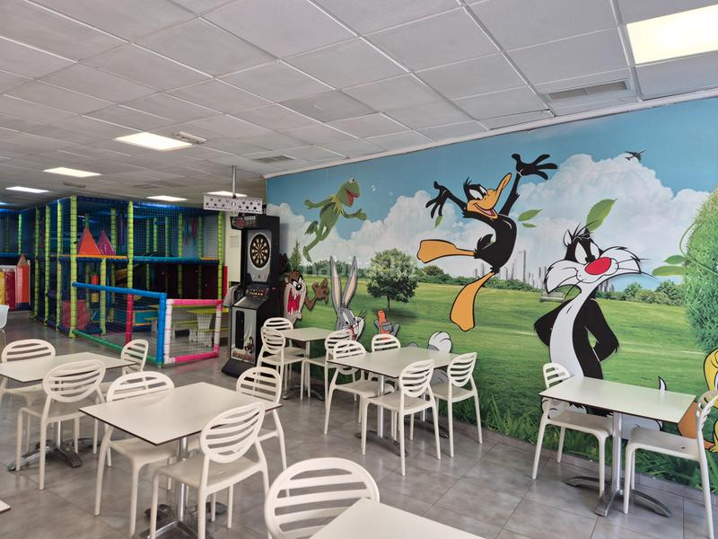 Foto e9e553d9-b7ba-4ee8-b361-2b21b7ef083c. Geschäftsraum in Favara