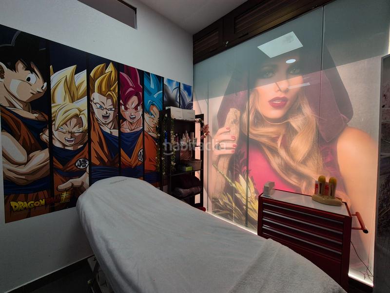 Foto 13a80155-cb12-4aac-b99d-d31cf9c52351. Traspaso local comercial traspaso ruzafa - peluqueria y estudio tatuaje en Valencia