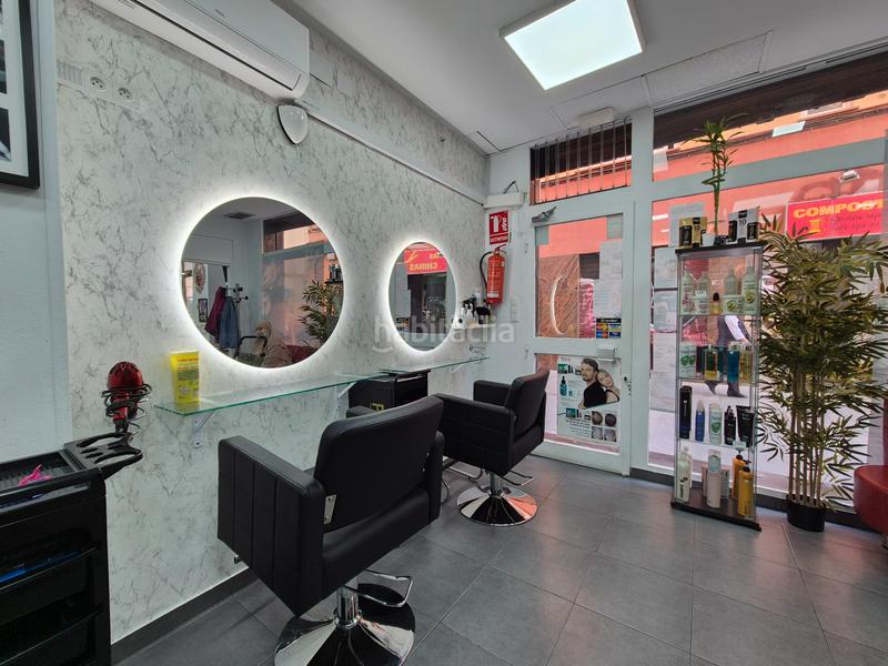 Foto 2bcb2e71-9b96-470e-902a-0360c59e11f9. Trapasso locale commerciale in Russafa Valencia