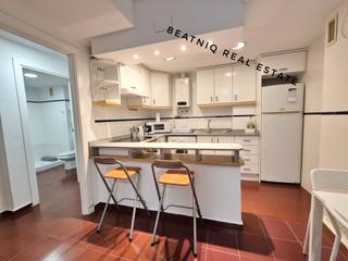 Pis  Carrer de les reixes. Piso en venta a escasos metros del mercat central, valencia