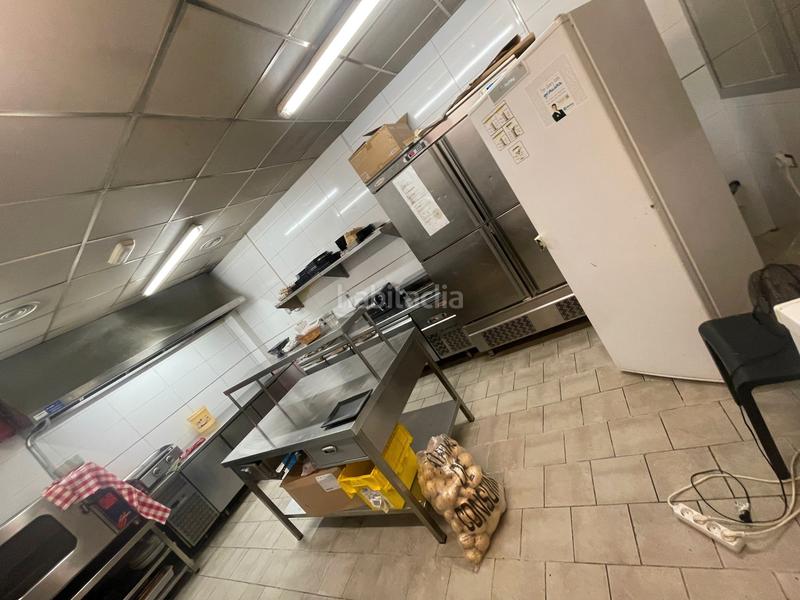 Foto 258ccd47-7897-41d3-a774-37b214905cf3. Transfer business premise in Gran Via Valencia