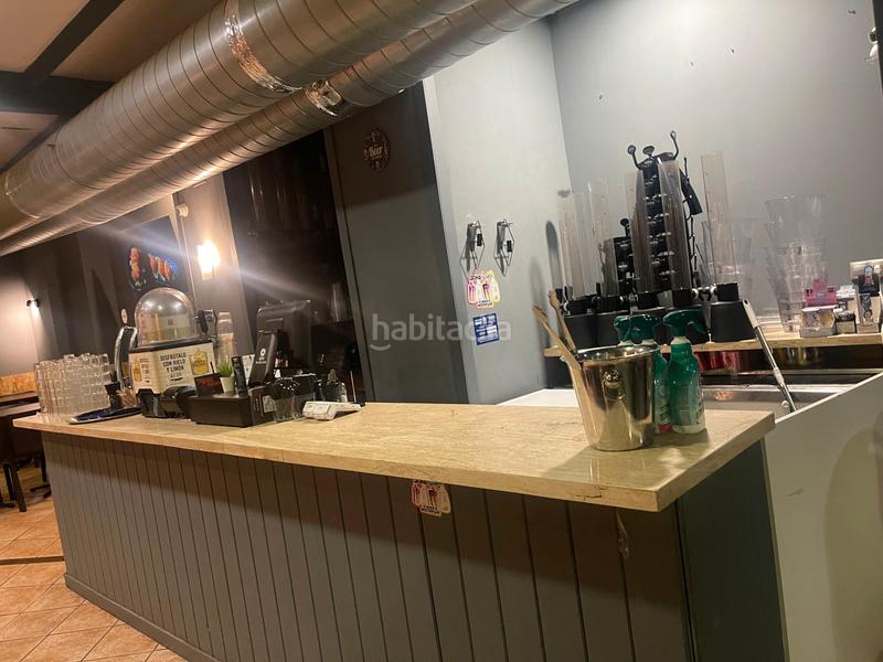 Foto 5e34c3d0-7b91-4e5b-87ee-7475bd02c9b9. Traspaso local comercial traspaso de restaurante con terraza en Valencia