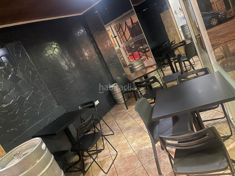 Foto 808b5754-8c03-4ca2-9481-97715aa7fcca. Traspaso local comercial traspaso de restaurante con terraza en Valencia