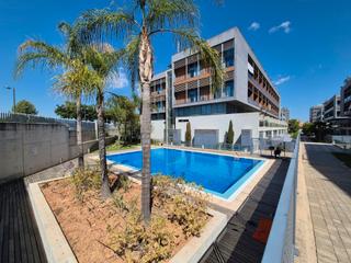 Loft  Carrer de la creu roja. Exclusivo loft reformado en ciudad gran turia, valencia