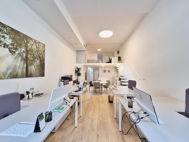 Foto a4e15848-7280-4228-a1d1-f45c9251df46. Loft con parcheggio piscina in Vara de Quart Valencia