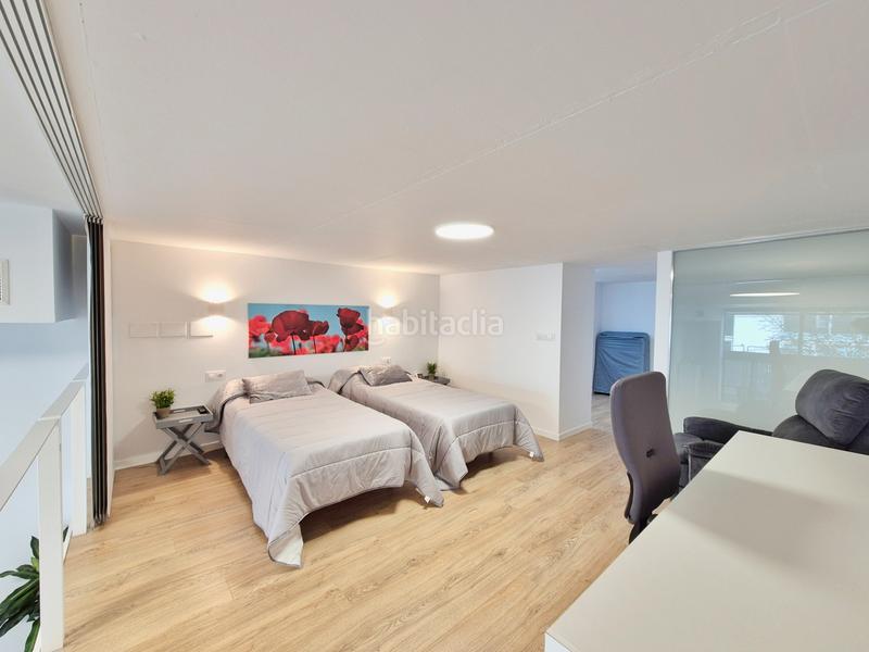 Foto a97eb379-66eb-4dcd-901f-0666fd71fcc7. Loft con parcheggio piscina in Vara de Quart Valencia