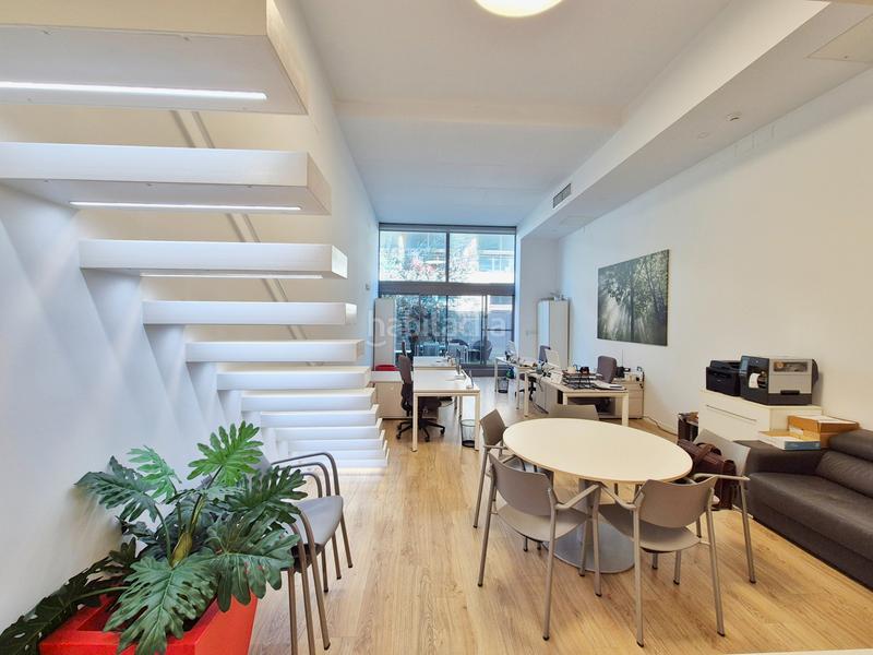 Foto ba12182a-be7b-4c9f-bc9a-8b3e316f9439. Loft con parcheggio piscina in Vara de Quart Valencia