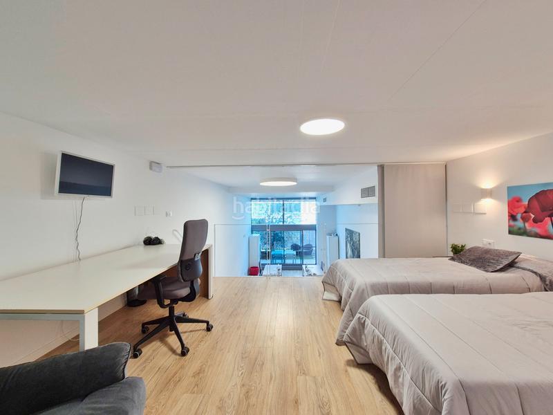 Foto c7ebbce2-d38a-4218-a428-bc38e43fcff6. Loft con parcheggio piscina in Vara de Quart Valencia