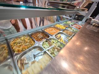 Traspàs Local Comercial  Carrer d'aiora. Traspaso de dos casas de comidas en valencia
