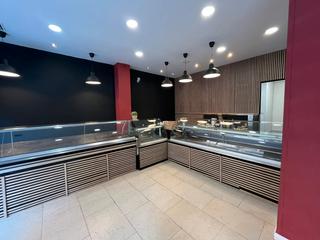Local Comercial  Carrer d'aiora. gran oportunidad! local comercial en venta en cl ayora