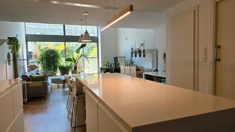 Foto 3c2db906-3c05-4958-ac3c-214c04c6299c. Duplex in carrer de la creu roja 4 in Vara de Quart Valencia