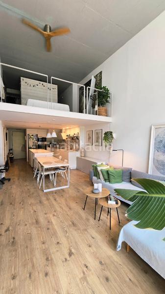 Foto b424a01d-450a-4d4a-872b-95cdd0642431. Duplex in carrer de la creu roja 4 in Vara de Quart Valencia