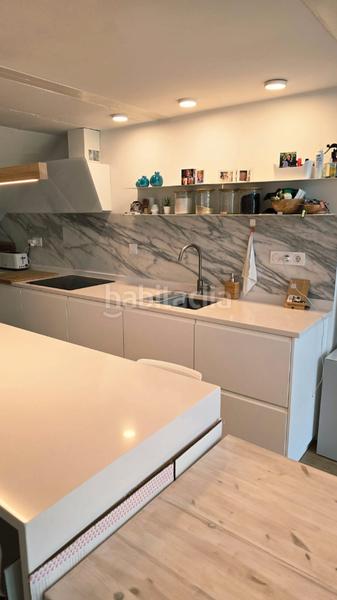 Foto fa285414-76ab-4d04-abc7-72e6df5096a9. Duplex in carrer de la creu roja 4 in Vara de Quart Valencia