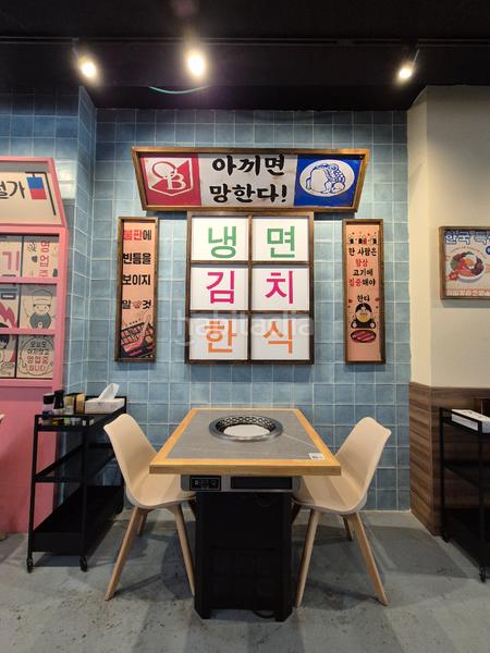 Foto 3ed2ede2-461b-4194-9fdd-ca89f04cd51f. Transfer business premise with heating in Russafa Valencia