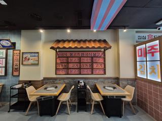 Business premise in Carrer del Literat Azorín