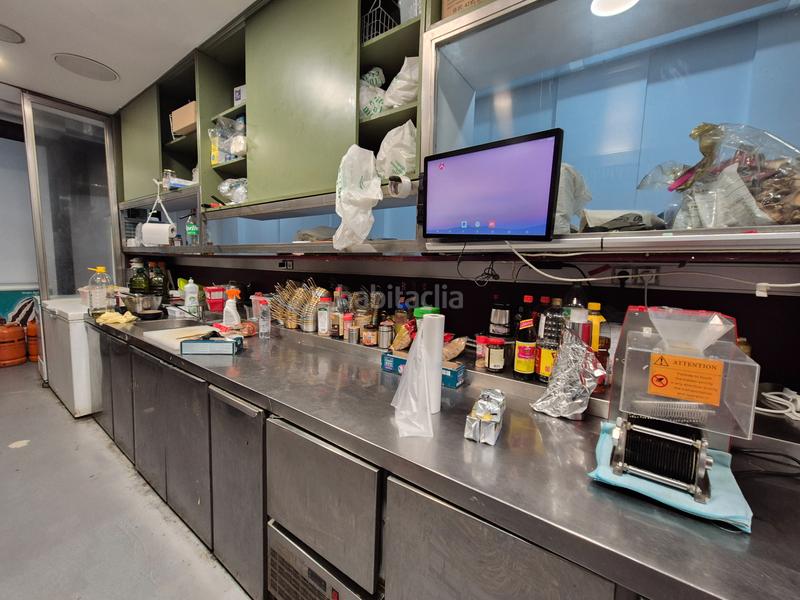 Foto 63e7e7d5-fc1b-4f5e-bce4-72ead7aff118. Traspàs local comercial amb calefacció a Russafa Valencia