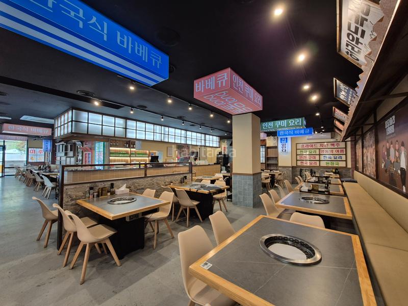 Foto 705ed462-e76a-4b11-a56c-fdd0399f708a. Traspàs local comercial amb calefacció a Russafa Valencia