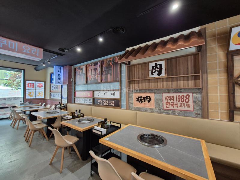 Foto 23dc3752-2431-41e4-b194-6f949b77ee61. Umzug geschäftsraum mit heizung in Russafa Valencia