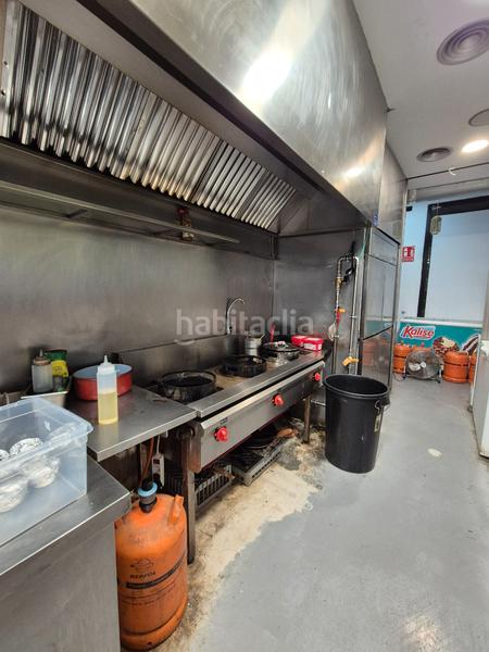 Foto 29900ee7-a702-4478-8777-9fb24bce68ca. Umzug geschäftsraum mit heizung in Russafa Valencia