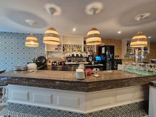 Traspàs Local Comercial  Carrer de les monges de santa caterina. Oportunidad única! se traspasa bar-restaurante con ubicación exc