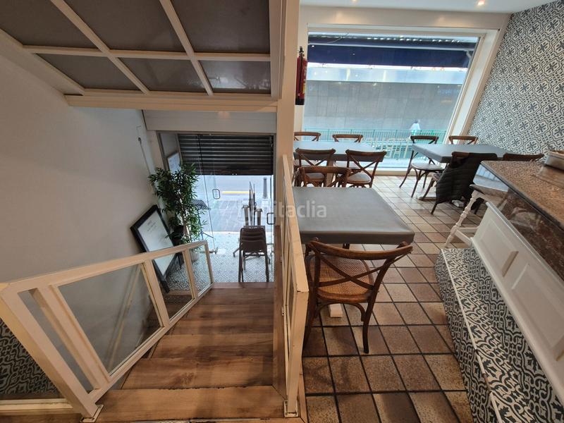 Foto 5b33b1bb-4e42-4de8-9347-1c7a7631fbfe. Pas-de-porte local commercial dans Sant Francesc Valencia