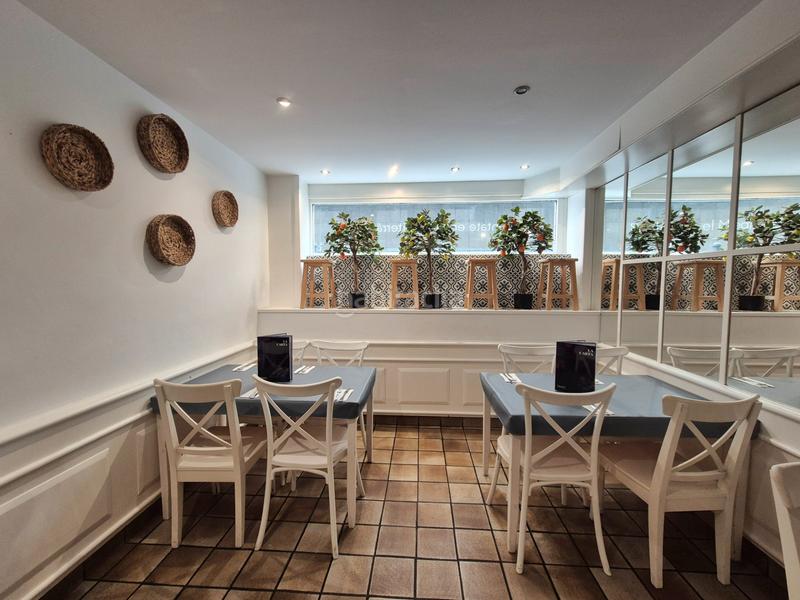 Foto c5a8b17d-28f9-4376-b646-7167a91f3fa3. Pas-de-porte local commercial dans Sant Francesc Valencia