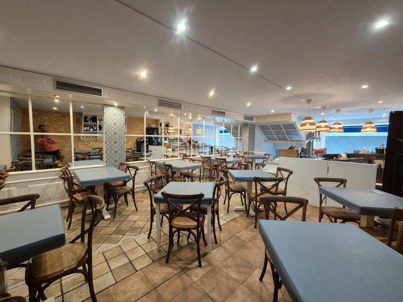 Foto 1b4d56e5-df23-460b-9a7c-7f606d36b288. Transfer business premise in Sant Francesc Valencia