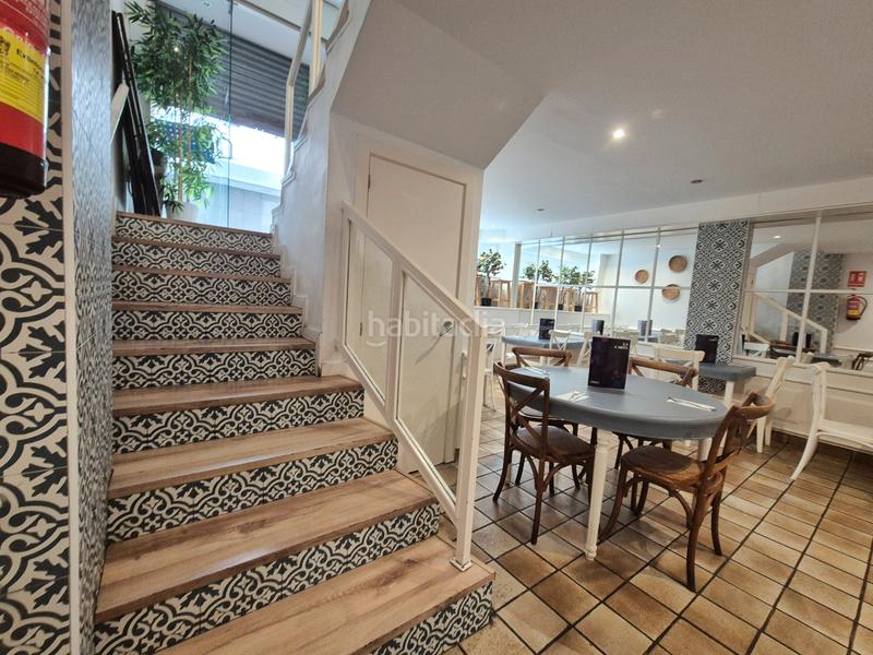 Foto 3bb1a5f1-37d4-4ee4-993c-94605b4b8875. Transfer business premise in Sant Francesc Valencia