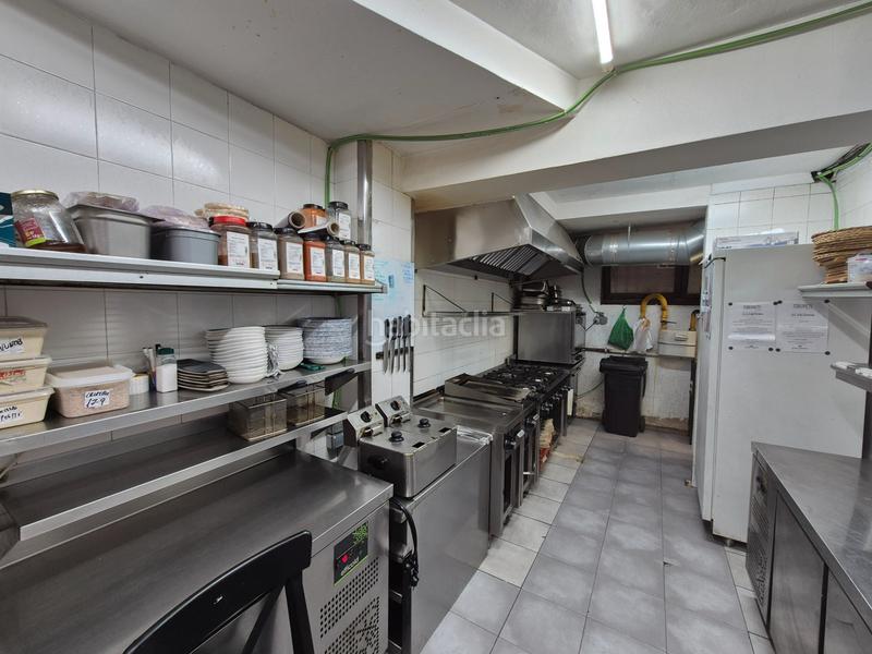 Foto 50c2b1ae-fa9c-4529-a4be-7e844d84229e. Transfer business premise in Sant Francesc Valencia