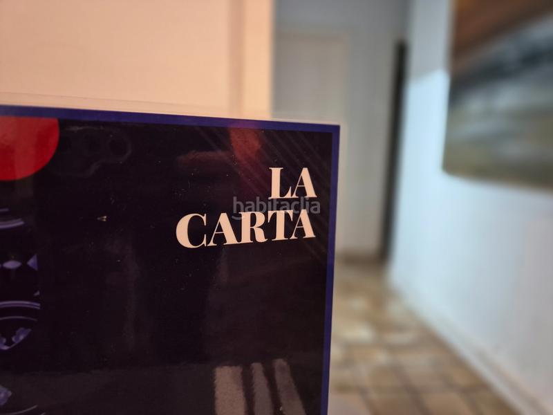 Foto d633c5cc-0698-49e2-99cc-8475f78a6d87. Transfer business premise in Sant Francesc Valencia