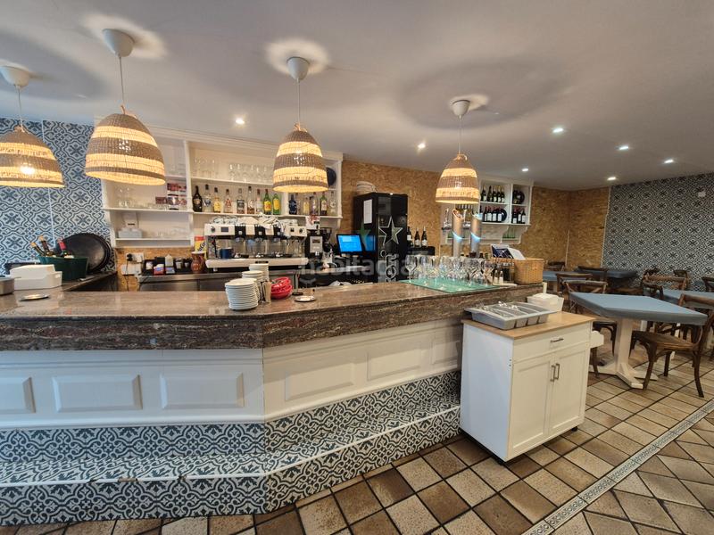 Foto 9c2a37f1-a8f6-44d2-8127-697ca695586a. Trapasso locale commerciale in Sant Francesc Valencia