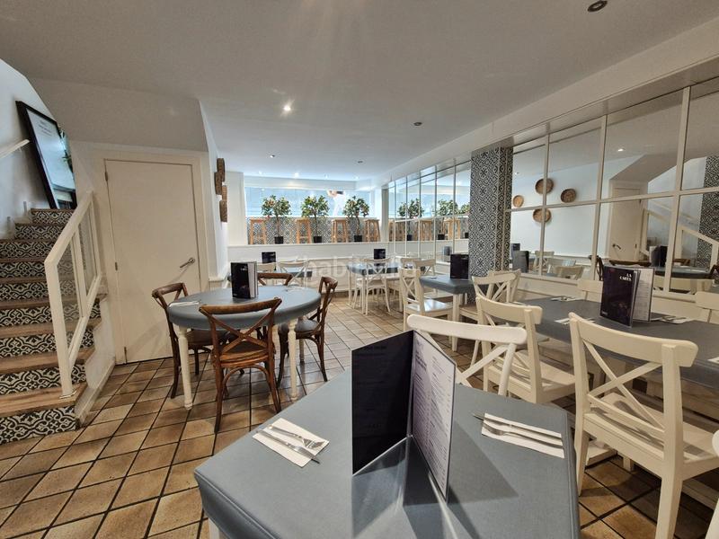 Foto bfb08ca7-4667-432c-b49a-e5584dd66708. Trapasso locale commerciale in Sant Francesc Valencia