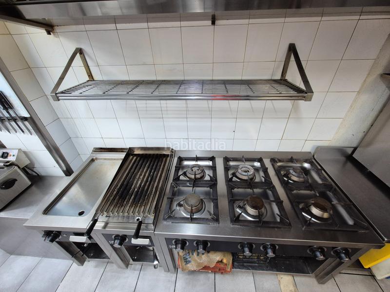 Foto c438b9fc-079c-44c4-926b-c162e764eadc. Trapasso locale commerciale in Sant Francesc Valencia