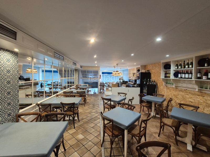 Foto 041bdee8-7ca4-43d2-9cae-7be624ac2184. Umzug geschäftsraum in Sant Francesc Valencia