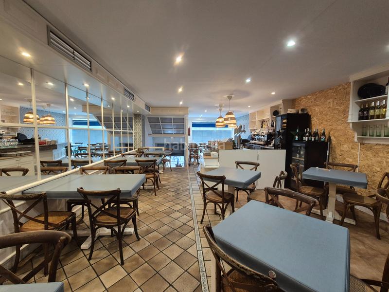 Foto 0665e786-b9c6-45e8-a29e-63a7bb4a39f7. Umzug geschäftsraum in Sant Francesc Valencia